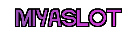 MIYASLOT Logo